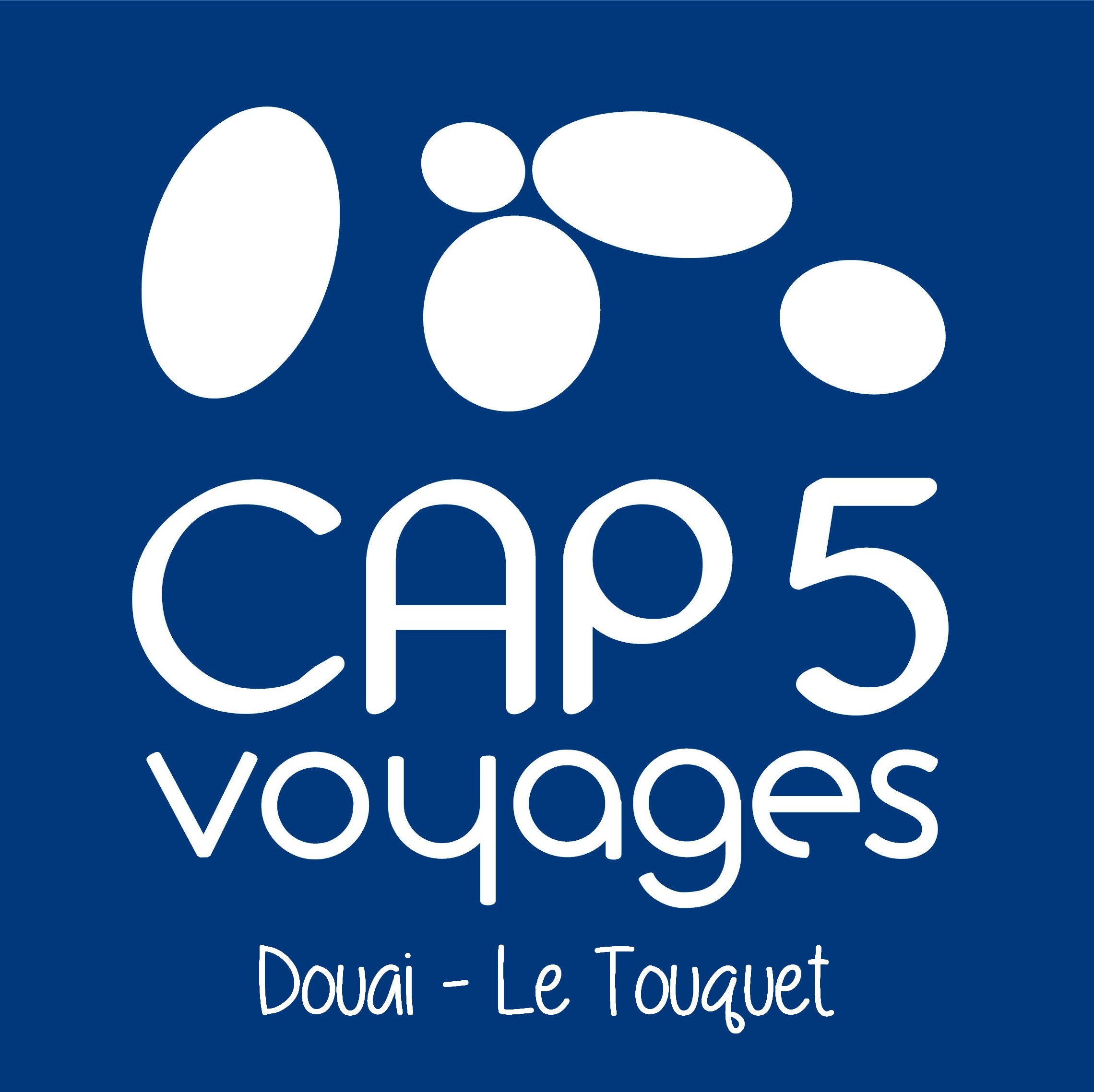 Cap 5 Douai Le Touquet